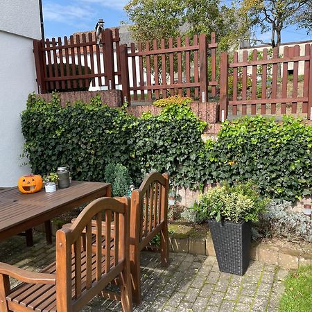 Ferienwohnung In Der Vulkaneifel "Opp Der Holl" Brockscheid Exterior foto