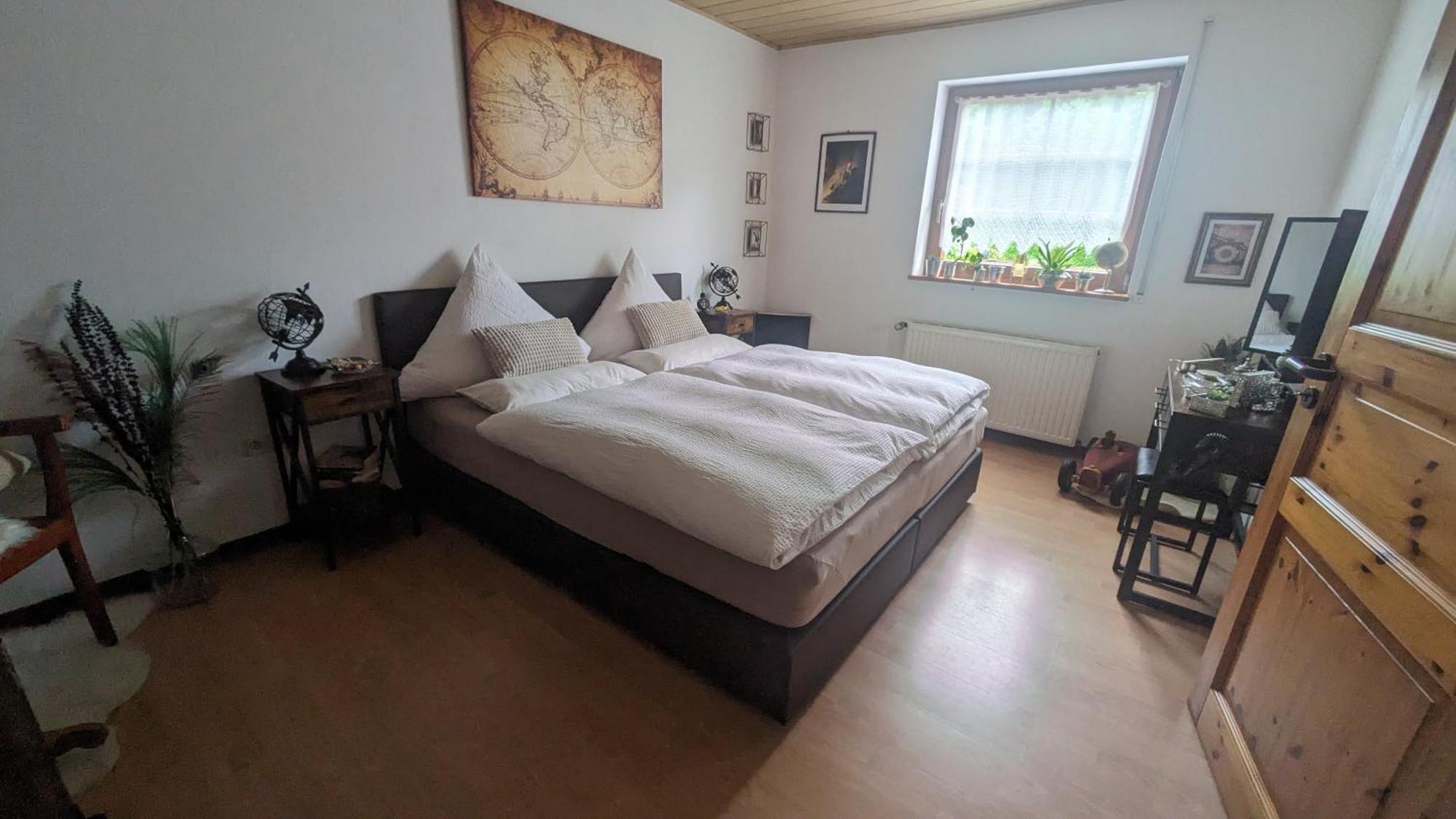 Ferienwohnung In Der Vulkaneifel "Opp Der Holl" Brockscheid Exterior foto