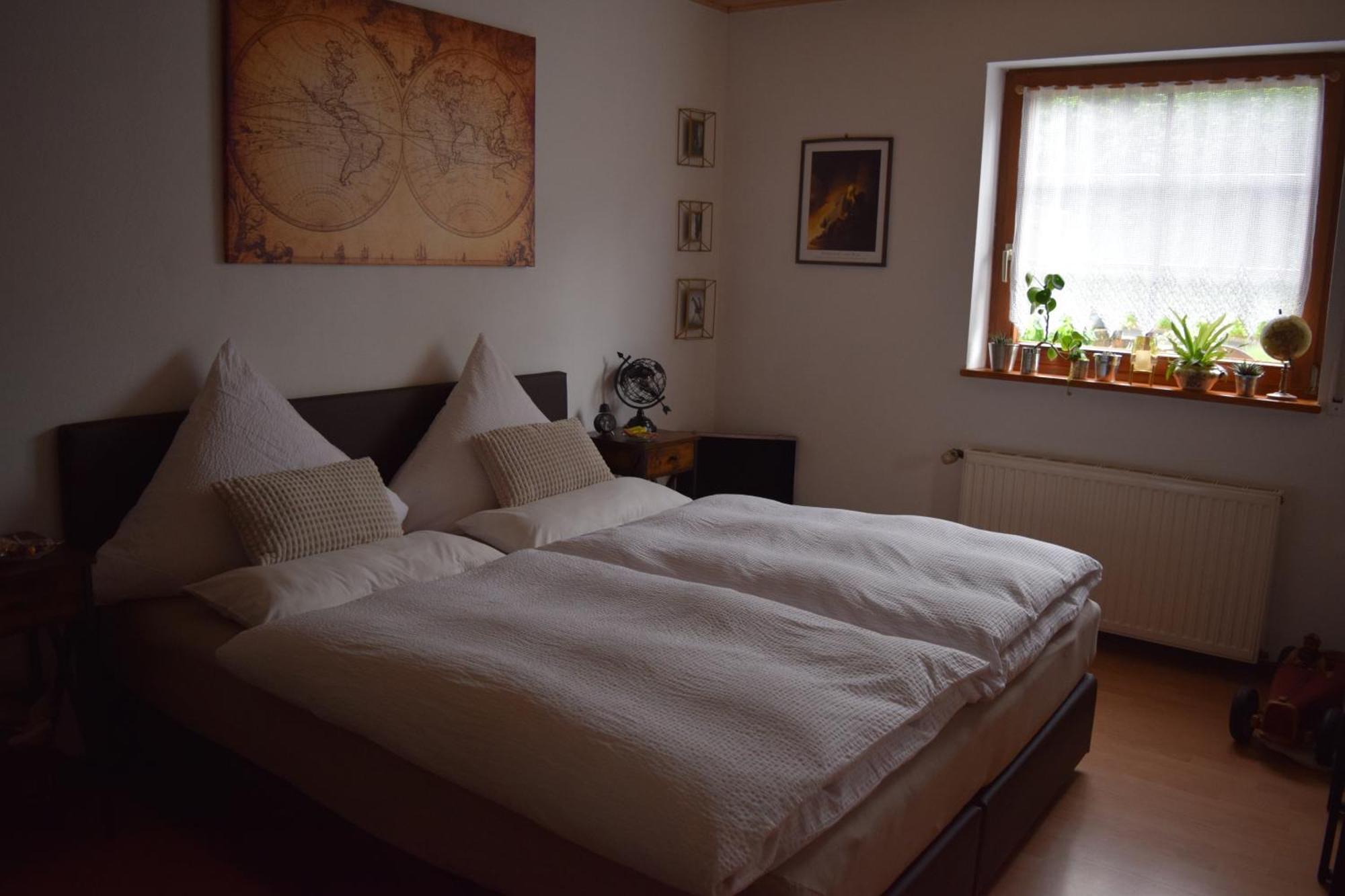 Ferienwohnung In Der Vulkaneifel "Opp Der Holl" Brockscheid Exterior foto